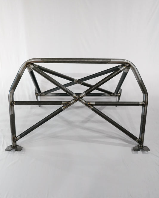 E92 M3 Two Piece Roll Bar